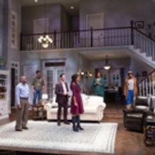 BWW Review: FAMILIAR at Woolly Mammoth Theatre Company is a Must-See