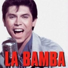 LA BAMBA Screens at The Granada Theatre