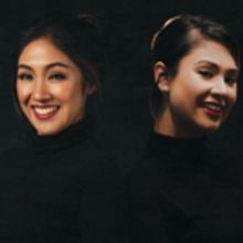 Gab Pangilinan, Kayla Rivera to Star in SIDE SHOW; Show Opens 8/31