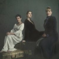 BWW Review: In THREE SISTERS, Life is a Long, Disappointing Slog, But You Should Stil Photo