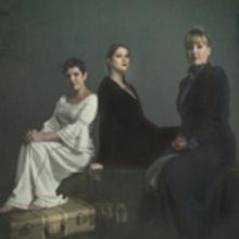 BWW Review: In THREE SISTERS, Life is a Long, Disappointing Slog, But You Should Stil