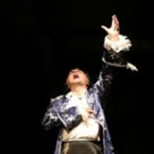 DON GIOVANNI Comes to the Estates Theatre for One Week Only