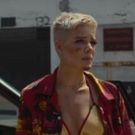 Halsey Releases SORRY Music Video