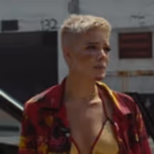 Halsey Releases SORRY Music Video