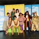 BWW Previews: MIDLANDS THEATRE ROUNDUP in Columbia, SC 3/8 - Chapin Theatre Company presents GETTING SARA MARRIED!