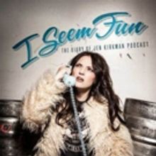 Jen Kirkman Returns to the Bell House For I SEEM FUN Live Podcast Taping