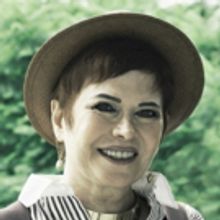 La Poesía Es Algo Maravilloso Sin Lo Cual Yo No Existiría: Minerva Margarita Villar