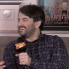 Tonys Talk: BEETLEJUICE's Alex Brightman Jumps in Line for Tony Time!