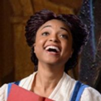 VIDEO: Get A First Look At BEAUTY AND THE BEAST at Zach Theatre Video