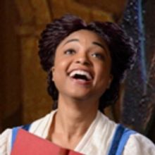 Cast Announced For Disney's BEAUTY AND THE BEAST At ZACH Theatre