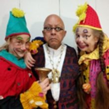 CLOWN SHOW By Gary Beck to Play New York