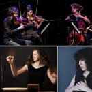 American Contemporary Music Ensemble Performs Triple Bill With Clarice Jensen and…