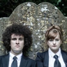 Two Funeral Directors Go Head to Head in LOOKING DEADLY At The Everyman