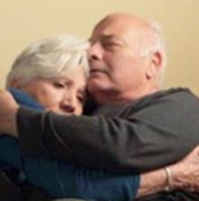 LOVE AND LOSS, Featuring Burt Young And Olympia Dukakis, Gets Theatrical And VOD…