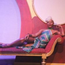 BWW Review: Boys will be Girls in this Glorious LE CAGE AUX FOLLES