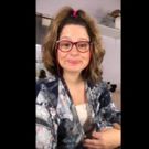 VIDEO: Watch Katie Lowes Give a Behind the Scenes Look at WAITRESS on LIVE WITH…