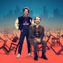 Surgent Theatre Announces Production Of Steven Dietz's LONELY PLANET To Open At…