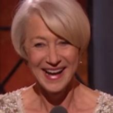 VIDEO: On This Day, July 26- Happy Birthday, Helen Mirren!