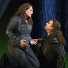 Wagner Returns to Ridgefield Playhouse with Live Simulcast of DIE WALKÜRE