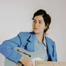 Becca Mancari Announces Tour Dates with Joseph