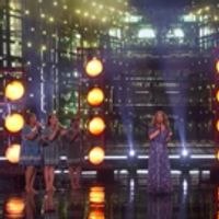 VIDEO: Watch Abby Mueller and the Cast of BEAUTIFUL Perform on AMERICA'S GOT TALENT Video