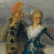 Citadel Theatre To Perform Moliere's SCAPIN Outdoors