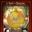 TV's Dani Harmer & Archer's Star Graham Seed Star in Exeter's TWELFTH NIGHT