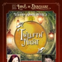 TV's Dani Harmer & Archer's Star Graham Seed Star in Exeter's TWELFTH NIGHT