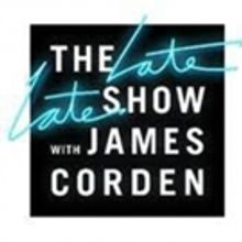 Scoop: Upcoming Guests On THE LATE LATE SHOW WITH JAMES CORDEN, 2/6 – 2/14 on CBS