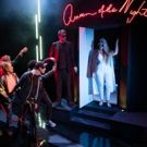 OperaUpClose Reimagine THE MAGIC FLUTE For the 21st Century
