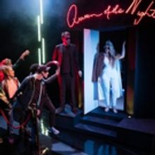 OperaUpClose Reimagine THE MAGIC FLUTE For the 21st Century