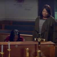 VIDEO: Watch Queen Latifah, Patti LaBelle, & Brandy Norwood Perform OHHH LORD From… Video