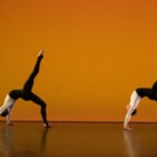 Sydney Opera House Welcomes Michael Clark Company this Summer