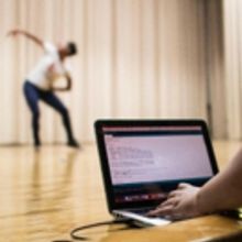 Yamilée Toussaint of STEM from Dance