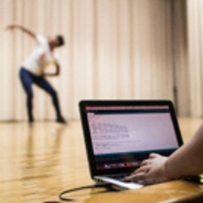 BWW Interview: Yamilée Toussaint of STEM from Dance