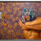 Guadalupe Cultural Arts Center Presents 'The Other Side of the Alamo: Art Against…