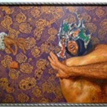 Guadalupe Cultural Arts Center Presents 'The Other Side of the Alamo: Art Against the