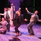 BWW Review: And They're Off! Front Porch Theatricals Kicks Off Summer Season with A NEW BRAIN