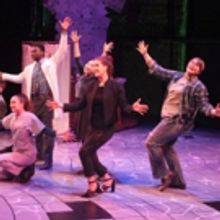 BWW Review: And They're Off! Front Porch Theatricals Kicks Off Summer Season with A N