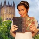 Pear Theatre Opens Season with NORTHANGER ABBEY