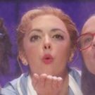 BWW Interview: Desi Oakley of WAITRESS at Bass Performance Hall