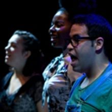National Theatre For Student Artists Begins The Search For This Year's National Teen…