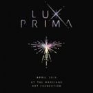 Karen O & Danger Mouse Collaborative Album Lux Prima Out Now