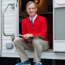Tom Hanks' Mr. Rogers Film Title Revealed as A BEAUTIFUL DAY IN THE NEIGHBORHOOD