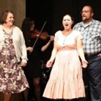 BWW Review: THE BRIDGES OF MADISON COUNTY at Oyster Mill Photo