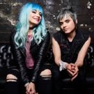 The Dollyrots Join Forces With Wicked Cool Records/The Orchard For Release Of New…