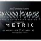 The Smashing Pumpkins Announce Special Guests For 30th Anniversary Performance in…
