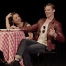 Photo Flash: World Premiere of Joe Gulla's GAY.PORN.MAFIA at the New York Live Arts…