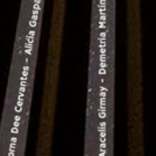 ATRAVESADA Comes to Teatro Paraguas This Month