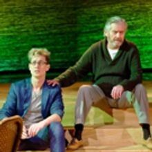 BWW Review: CREDITORS at Space Theatre, Adelaide Festival Centre